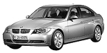 BMW E90 U1647 Fault Code